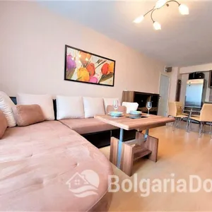 Квартира в кв. Юрта pod patia, фото 2