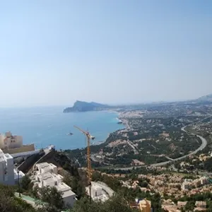 Вилла в Альтеа, фото 5