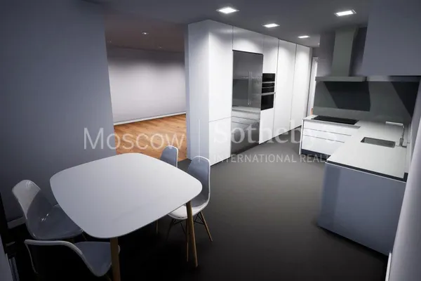 Квартира в Ла-Массана
