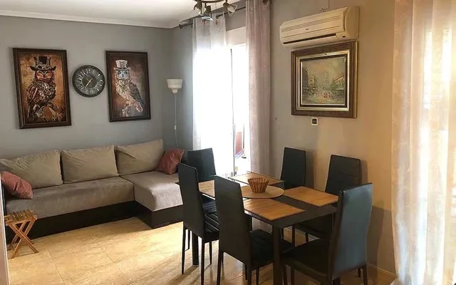 Квартира в Торревьеха