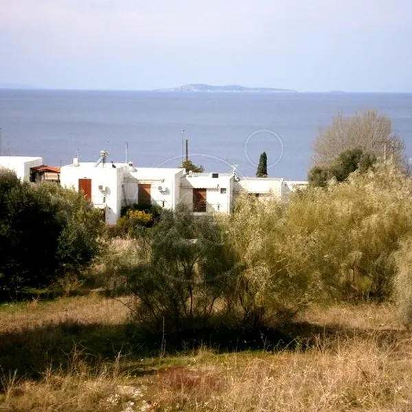Земельный участок в Anavissos Municipal Unit, фото 2
