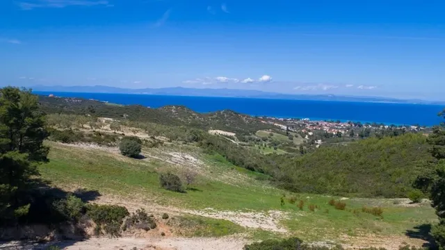 Земельный участок в Kassandra Municipality