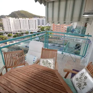 Квартира в Бенидорм, фото 5