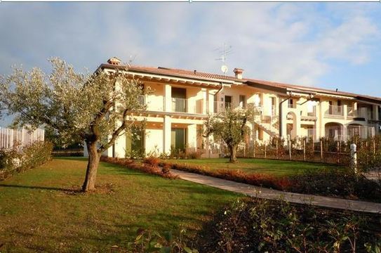 Квартира в Петрчане