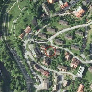 Квартира в Плохой дикий, фото 2