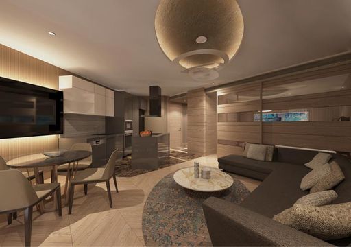 Отель в Алания