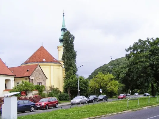 Квартира в Будапешт I