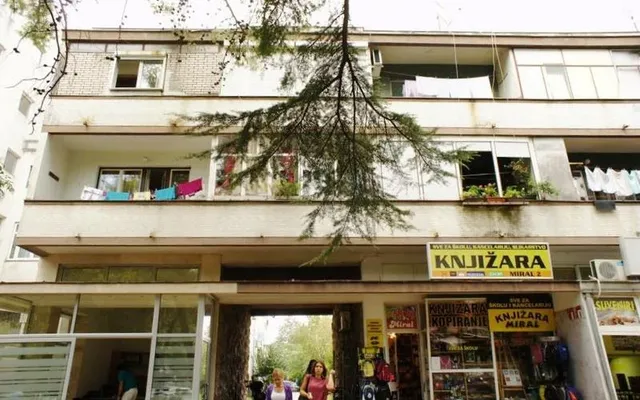Квартира в Бар