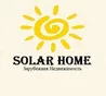 1 Solar Home