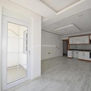 Квартира в Анталия, фото 4