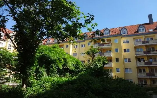 Квартира в Фюрт