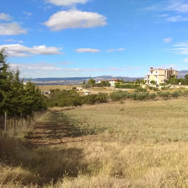 Земельный участок в Микра, фото 1