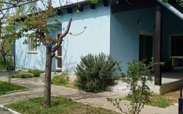 Отдельный дом в Тасос