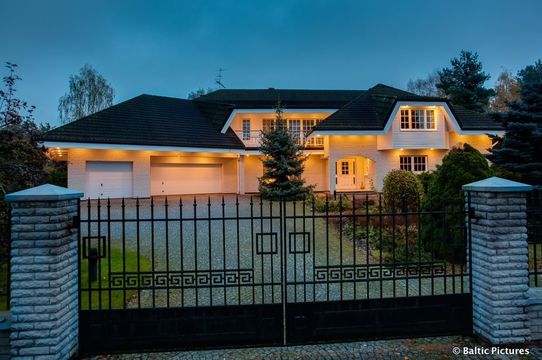 Дом в Юрмала