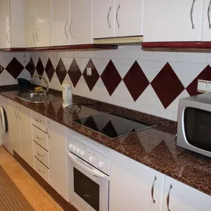 Квартира в Аликанте, фото 5