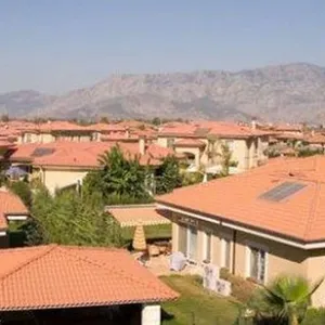 Вилла в Анталия, фото 3