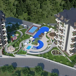 Пентхаус в Şekerhane Махаллеси, фото 3