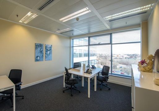 Коммерческая недвижимость в Прага 10