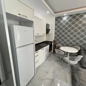 Квартира в Оба Махаллеси, фото 5
