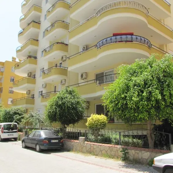 Квартира в Алания, фото 1