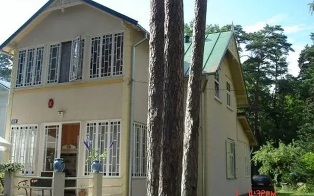 Квартира в Юрмала