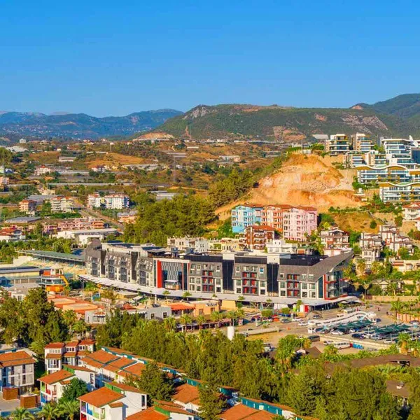 Квартира в Чорум, фото 1