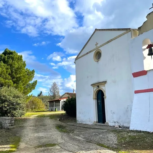 Отдельный дом в Corfu, фото 1
