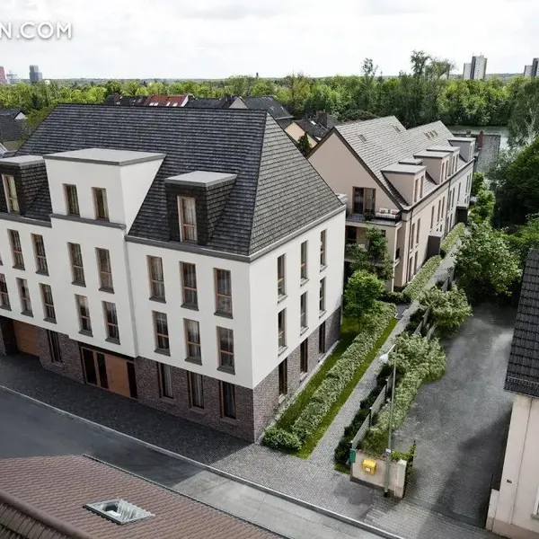 MainGut in Frankfurt, фото 2