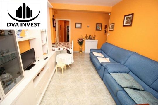 Квартира в Бенидорм