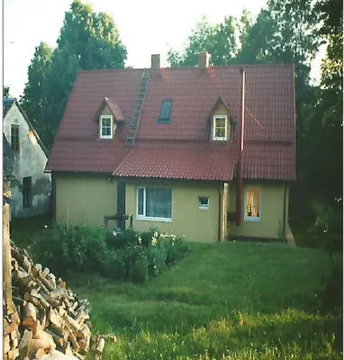 Отдельный дом в Сабиле