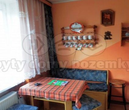 Квартира в Краслице