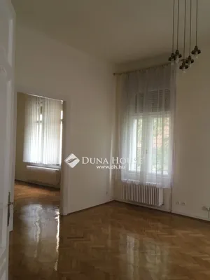 Квартира в Будапешт XIV