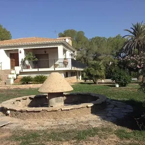 Вилла в Торревьеха, фото 4