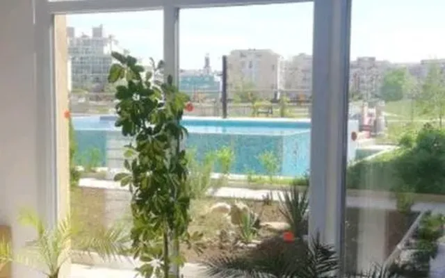 Квартира в Солнечный берег