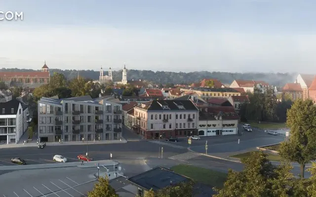 Kauno Senamiescio in Kaunas