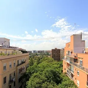 Пентхаус в Валенсия, фото 3