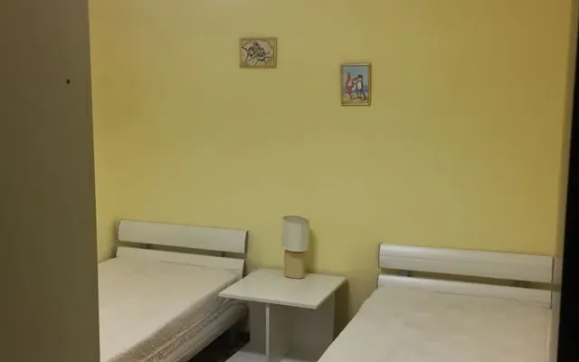 Квартира в Петровац