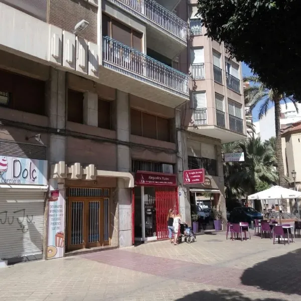 Квартира в Эльче, фото 1
