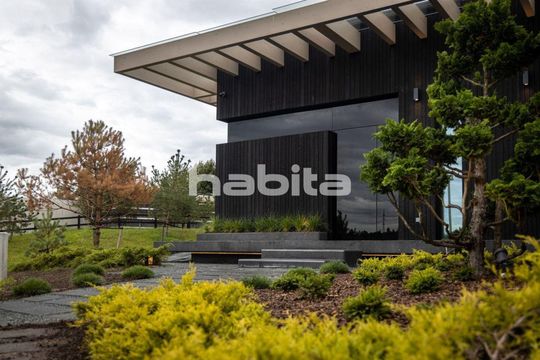 Вилла в Огресгала пагас