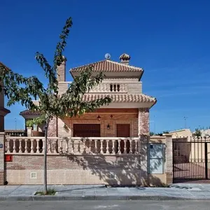 Вилла в Пилар-де-ла-Орадада, фото 2