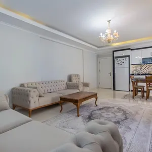 Пентхаус в Махмутлар, фото 4