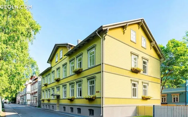 Koleri 14 in Tallinn