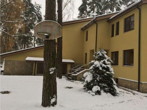 Дом в Старая Рига