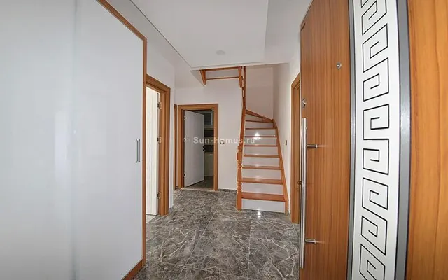 Квартира в Анталия