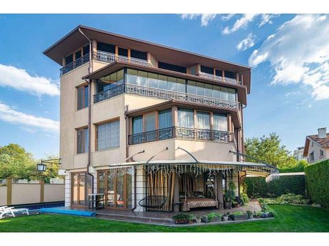 Вилла в 4-тирайон