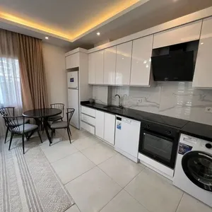 Квартира в Махмутлар, фото 5