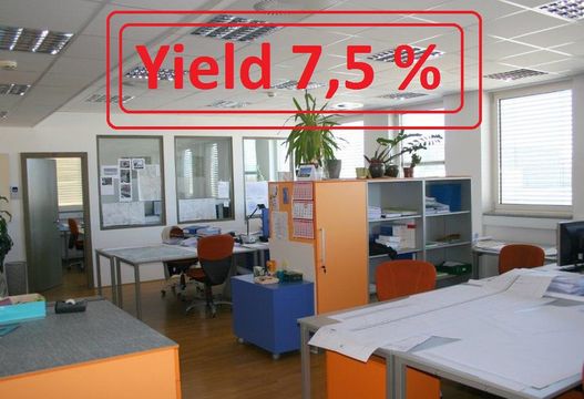 Коммерческая недвижимость в Любляна