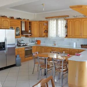 Коттедж в Катерини, фото 5