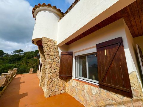 Вилла в Льорет-де-Мар