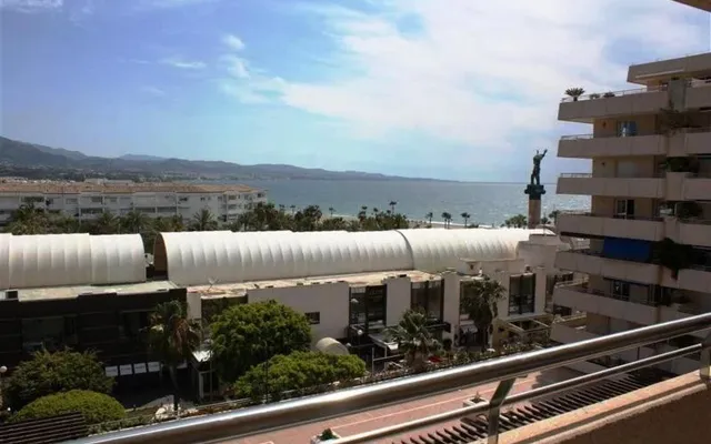 Квартира в Марбелья